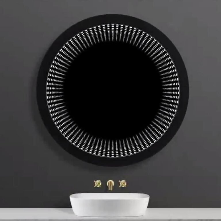 infinity mirror